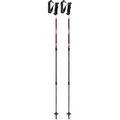LEKI Trail Lite Stöcke, tamarillo-White, 100-135cm