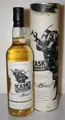 PEAT´S BEAST Cask Strength 52,1% ! intensely peated - un-chill filtered 0.7L
