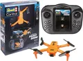 Revell Control Pocket Drone Quadrocopter RtF (23810)