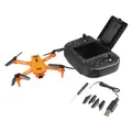 Revell RC Quadrocopter Pocket Drone (7 min, 59 g) (23810)