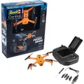 RC Quadrocopter Pocket Drone, Revell Control Ferngesteuerte Drohne