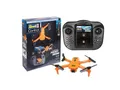 4009803223810 REVELL 23810 Funkdrohne Quadrocopter "Pocket Drone" REVL