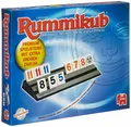 JUMBO SPIELE - RUMMIKUB - DOSE - TASCHE - ERWEITERUNGEN - LERNSPIELE # NEU OVP