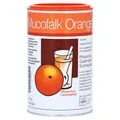 Mucofalk Orange Granulat Dos Granulat zur Herstellung einer Suspension zum Einnehmen Inhalt: 150 g