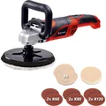 Einhell CC-PO 1100 / 1E (Exzenterpolierer) (2093264)