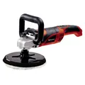 Einhell CC-PO 1100/1E 2093264 Rotationspoliermaschine 230 V 1100 W 1000 - 3500 U/min 18 mm