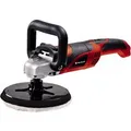 Einhell Polier- und Schleifmaschine CC-PO 1100/1 E