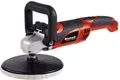 Einhell CC-PO 1100/1E - Rotary car polisher - 3500 U/min - 18 cm - 1000 U/min - Schwarz - Grau - Rot - 97 dB (2093264)