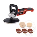EINHELL Poliermaschine 180 MM CC-PO 1100/1E