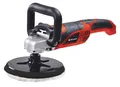 Einhell Polier und Schleifmaschine CC-PO 1100/1 E Poliermaschine
