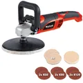 FAIE Poliermaschine ST 1400