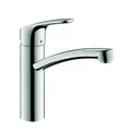 HansGrohe Spültischmischer Focus M41 verchromt - versch. Ausführungen