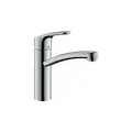 hansgrohe HG Einhebel-Spültischmischer 160 FOCUS DN 15 chrom