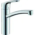 Küchenarmatur Hansgrohe Focus M41 Einhebel-küchenmischer 160 1jet