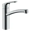 Hansgrohe Focus M41 Einhebel- Küchenmischer 160 1jet chrom