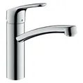 Hansgrohe Spültischarmatur Focus Chrom