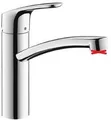 Stehende Küchenarmatur Hansgrohe Focus 31806000