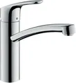 Hansgrohe Focus 160 Einhebel-Küchenmischer - Chrom