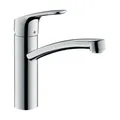 Hansgrohe Spültischmischer Focus E2 Festauslauf Küchenarmatur
