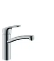 HANSGROHE 31806000 Einhebel-Spültischmischer FOCUS chrom 1jet