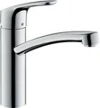 Hansgroohe Einhebel-Küchenmischer 160 FOCUS M41 DN 15 1JET