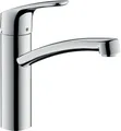 Hansgrohe HG Einhebel-Küchenmischer 160 FOCUS DN 15 chrom 31806000 HG