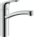 Hansgrohe Spültischmischer Focus Schwenkauslauf Ausladung 22
