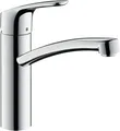 hansgrohe Focus M41 Küchenarmatur 31806000 in Chrom