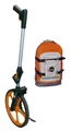 Nedo Leicht-Messrad Econo Messrad Rolltacho Meßrad inkl. Rucksack NEU