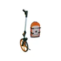 Nedo Leichtmessrad Econo Radumfang 1 m mit Trekking-Rucksack