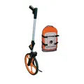Nedo Leichtmessrad Set-ECONO 0-9.999,9m max.± 0,05% 0,01m Messräder 703126