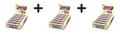 3 x Mars Protein Snickers White Low Sugar High Protein Bar (53,60 EUR/kg)