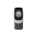 HMD Nokia 3210 (2024) 6,1 cm (2.4) 89 g Schwarz Funktionstelefon