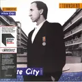 Pete Townshend / WHITE CITY: A NOVEL (HSM LP) / Universal / 4868199 / LP