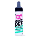 The Doux Def Texture Foam Mousse 7.0 Fl Oz, transparent, 1 Stück