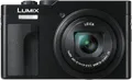 Panasonic DC-TZ99 schwarz Digitalkamera 