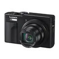 Panasonic LUMIX DC TZ 99 Digitalkamera Leica Zoom, Set mit 64GB SD Karte NEU OVP