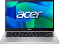 Acer Extensa 15 (Pure Silver, 15,6" Full-HD, Intel® Core™ 7 150U, 64 GB RAM, 4 TB SSD) mit Windows 11 Pro & Office 2024 Pro