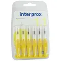 Interprox reg mini gelb Interdentalbürste Blister
