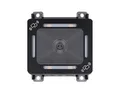 Scanmodul, eingebettet, 1D/2D & QR-Code, stationärer Barcode-Scanner, RFID-Leser, RS232-Schnittstelle, kompaktes Design, CMOS-Matrix, integriert, HDWR HD-SM820