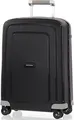 Samsonite S'cure Spinner 55/20 10U003 49539 Reisekoffer, Spinner 55 cm, Polypropylen