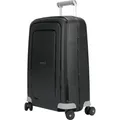 Samsonite S'Cure Spinner 55 cm Black