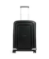 Samsonite S'Cure | Koffer (4 Rollen) | Handgepäck 55 cm 49539-1041