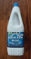 Aqua Kem Blue 2L≙11,68€/L. WC Thetford Toilette Sanitärflüssigkeit 127490b6 NEU