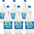 Thetford AQUA KEM BLUE Sanitärflüssigkeit  6 x 2 Liter WC Zusatz Camping