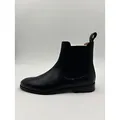MELVIN & HAMILTON Leder-Chelsea-Boots "Susan 100" in Schwarz - 36