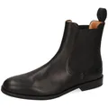 Melvin & Hamilton Stiefeletten Damen Susan 100 Schwarz 36
