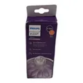 Philips AVENT Natural Response Babyflasche – Babyflasche, 260 ml, für Neugeboren