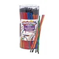 Colorations 144WB Aquarellpinsel, 144 Stück