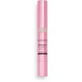 Revolution Beauty London Bright Light Highlighter Strobe Champagn